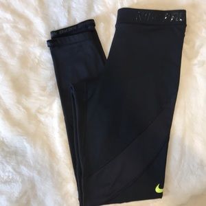 Nike Pro Leggings